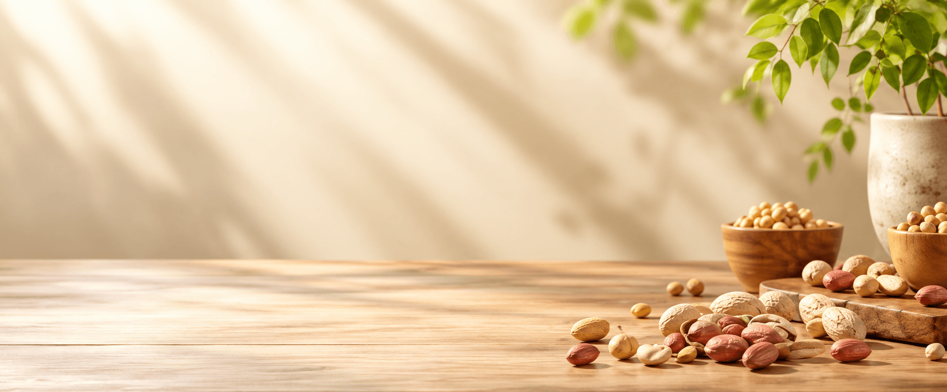 V-GROO Heritage Kitchen and Natural Ingredients